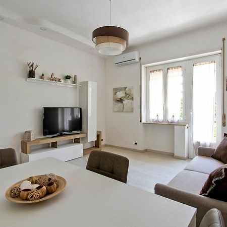 Martina Home Róma Kültér fotó