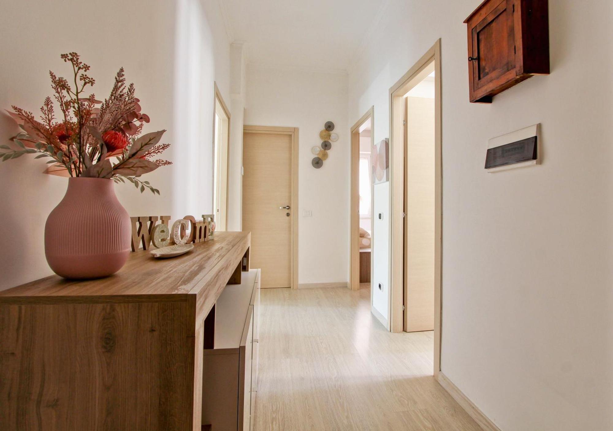 Martina Home Róma Kültér fotó