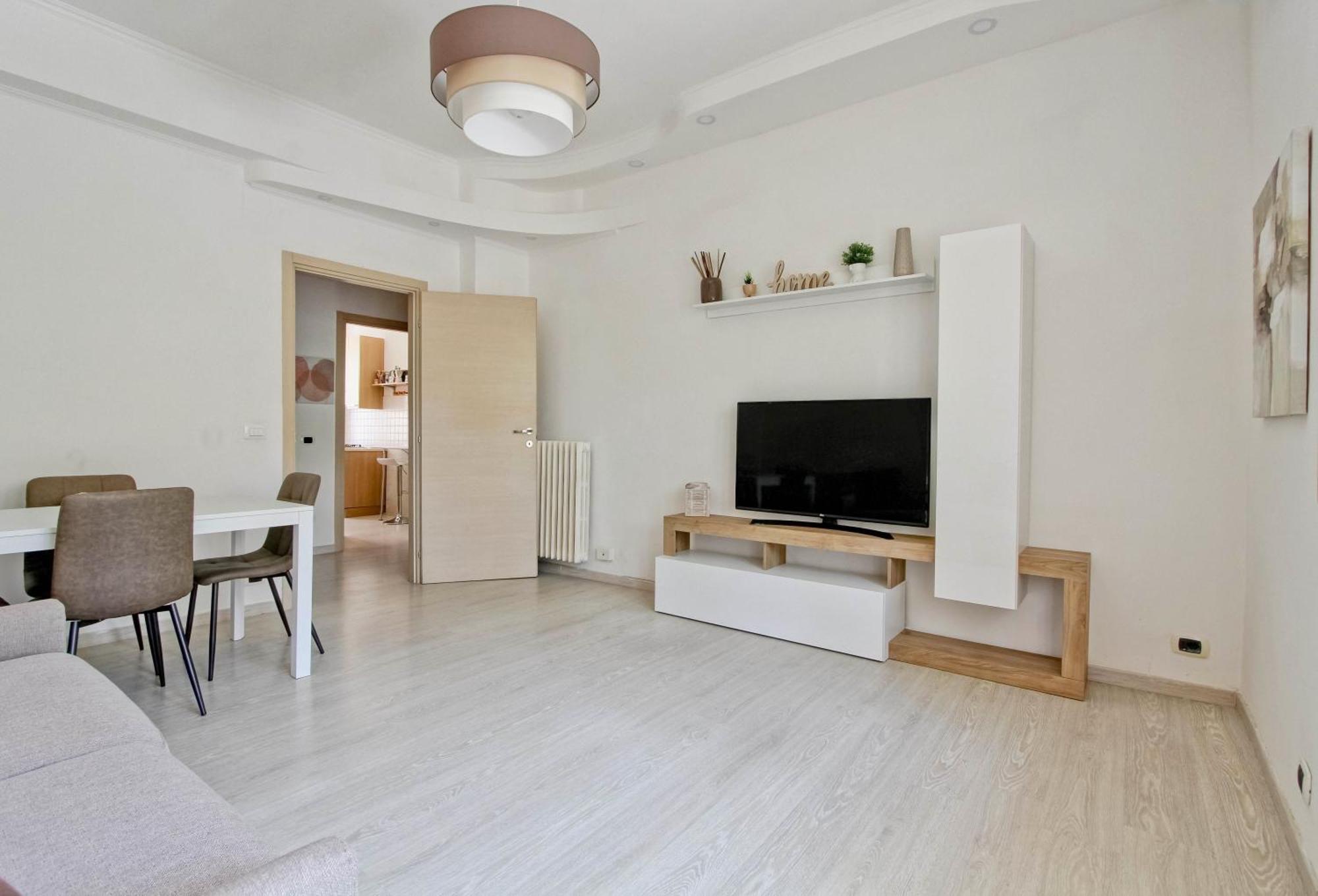 Martina Home Róma Kültér fotó