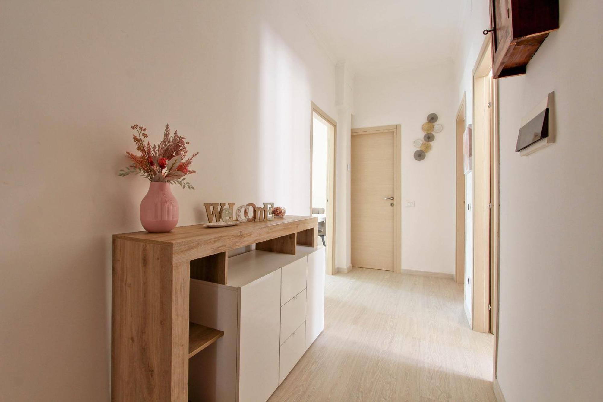Martina Home Róma Kültér fotó